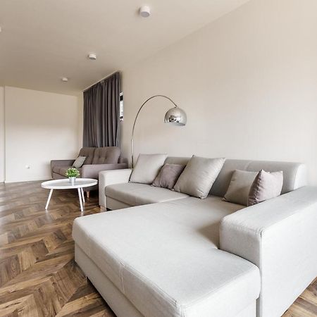 Mountain View Apartment By Mountain Ways Loučná pod Klínovcem Exteriér fotografie