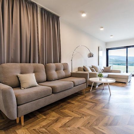 Mountain View Apartment By Mountain Ways Loučná pod Klínovcem Exteriér fotografie