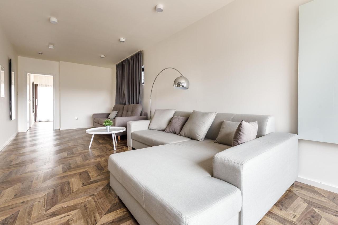 Mountain View Apartment By Mountain Ways Loučná pod Klínovcem Exteriér fotografie