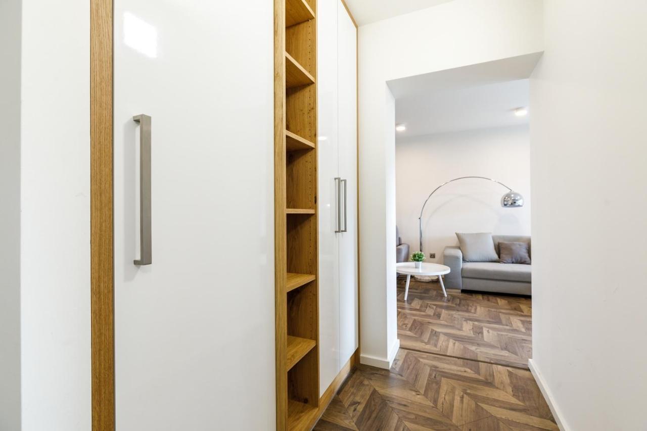 Mountain View Apartment By Mountain Ways Loučná pod Klínovcem Exteriér fotografie