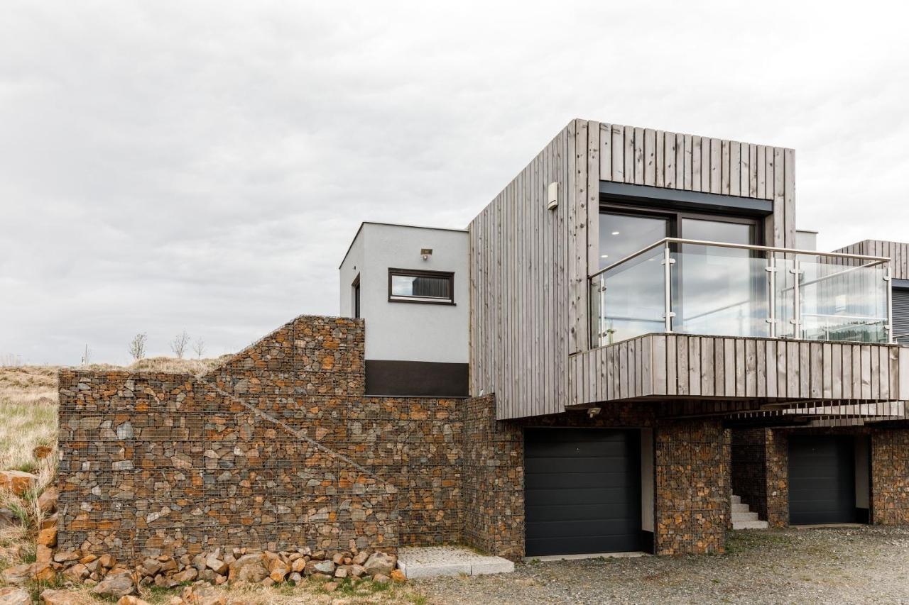 Mountain View Apartment By Mountain Ways Loučná pod Klínovcem Exteriér fotografie