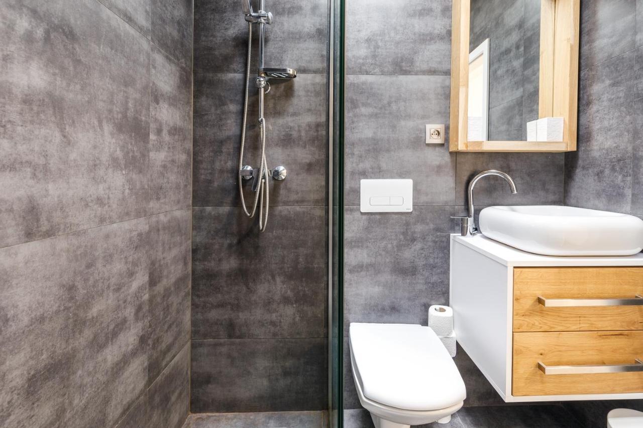 Mountain View Apartment By Mountain Ways Loučná pod Klínovcem Exteriér fotografie