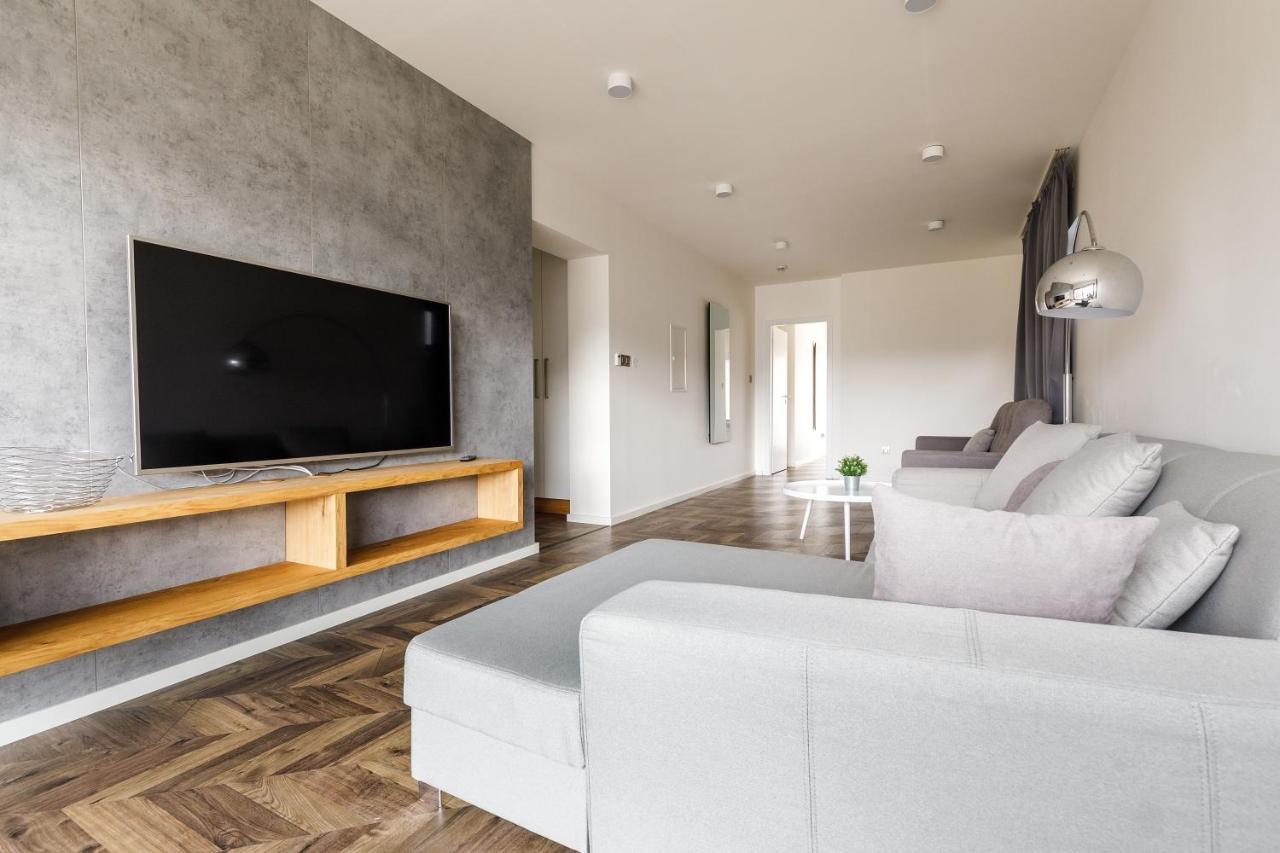 Mountain View Apartment By Mountain Ways Loučná pod Klínovcem Exteriér fotografie