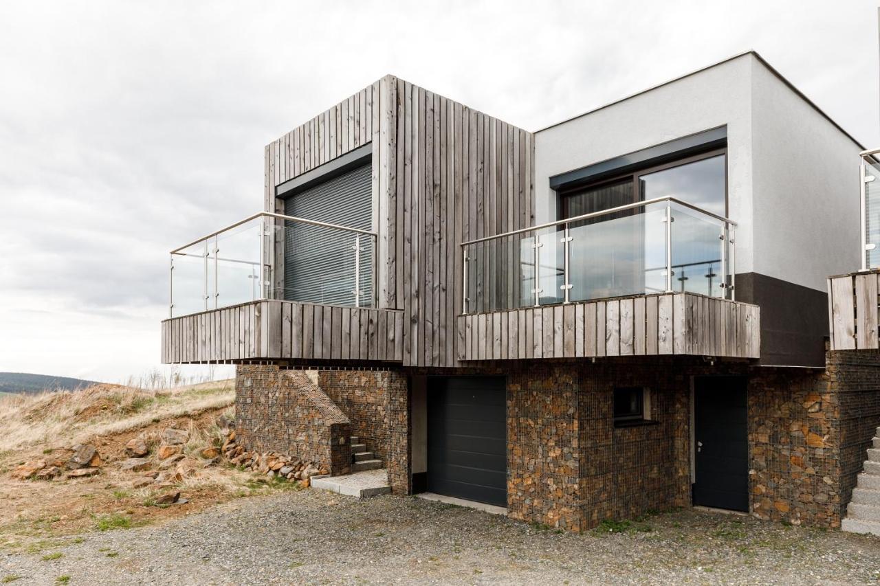 Mountain View Apartment By Mountain Ways Loučná pod Klínovcem Exteriér fotografie