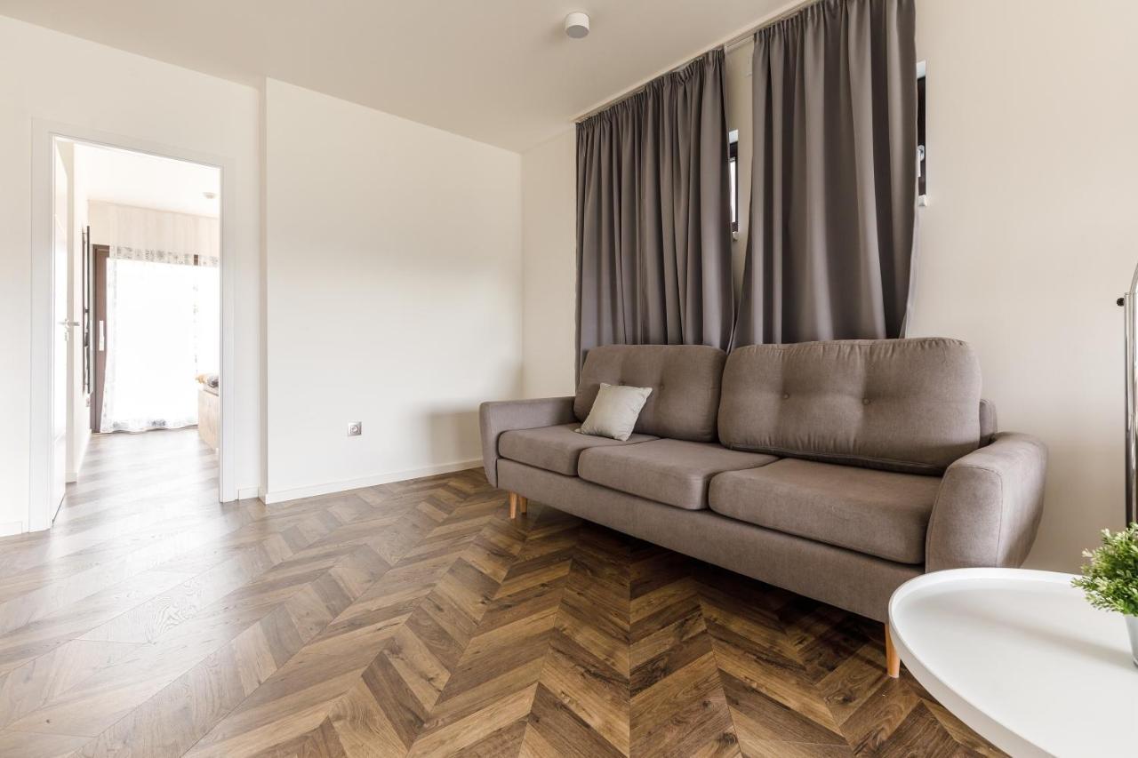 Mountain View Apartment By Mountain Ways Loučná pod Klínovcem Exteriér fotografie