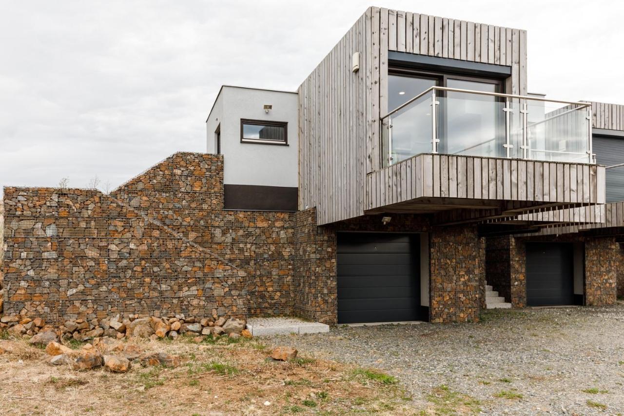 Mountain View Apartment By Mountain Ways Loučná pod Klínovcem Exteriér fotografie