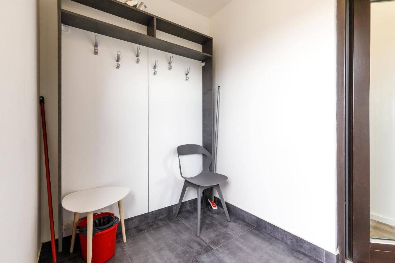Mountain View Apartment By Mountain Ways Loučná pod Klínovcem Exteriér fotografie